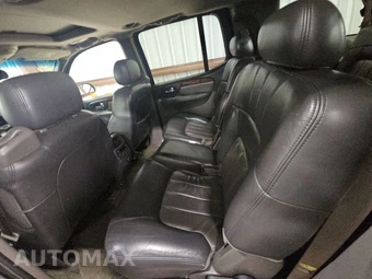 2003 GMC Envoy XL SLT 1SC – miniatura 13
