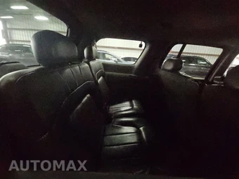 2003 GMC Envoy XL SLT 1SC – miniatura 14