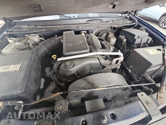 2003 GMC Envoy XL SLT 1SC – miniatura 16
