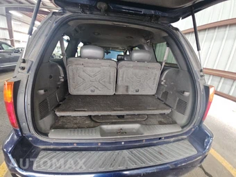 2003 GMC Envoy XL SLT 1SC – miniatura 17