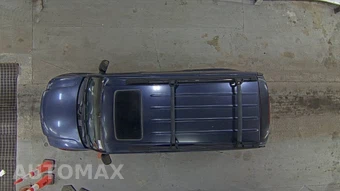 2003 GMC Envoy XL SLT 1SC – miniatura 18