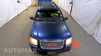 2003 GMC Envoy XL SLT 1SC – miniatura 2