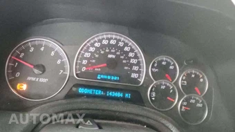 2003 GMC Envoy XL SLT 1SC – miniatura 21