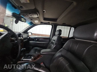 2003 GMC Envoy XL SLT 1SC – miniatura 22