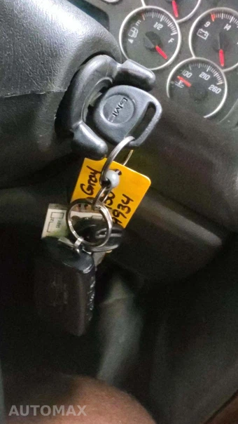 2003 GMC Envoy XL SLT 1SC – miniatura 23