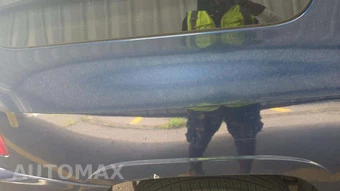 2003 GMC Envoy XL SLT 1SC – miniatura 28