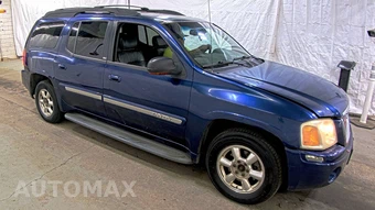 2003 GMC Envoy XL SLT 1SC – miniatura 3