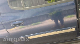 2003 GMC Envoy XL SLT 1SC – miniatura 38