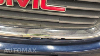2003 GMC Envoy XL SLT 1SC – miniatura 39