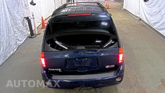 2003 GMC Envoy XL SLT 1SC – miniatura 5