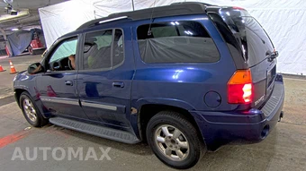 2003 GMC Envoy XL SLT 1SC – miniatura 6