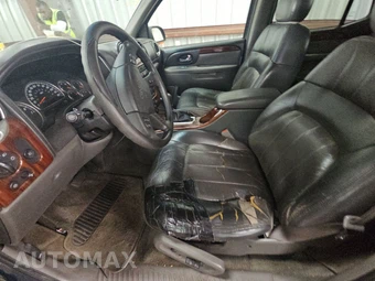 2003 GMC Envoy XL SLT 1SC – miniatura 7