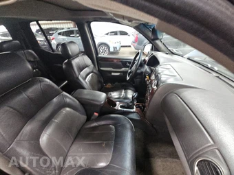 2003 GMC Envoy XL SLT 1SC – miniatura 8