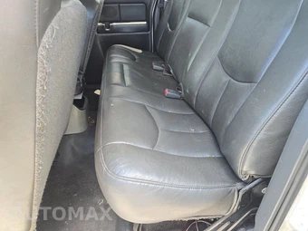 2003 GMC Sierra 1500 Extended Cab Long Bed 1SA w/Rear Doors – miniatura 13