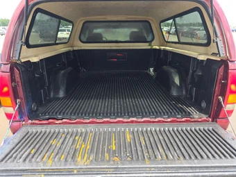 2003 GMC Sierra 1500 SLE Extended Cab Medium Bed 1SC w/Rear Doors – miniatura 16