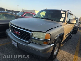 2003 GMC Yukon 1500 SLT