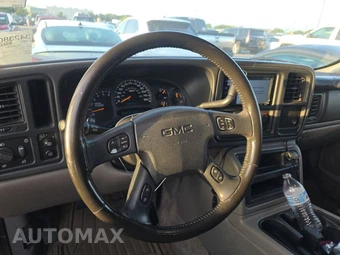 2003 GMC Yukon 1500 SLT – miniatura 10