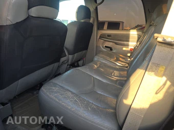 2003 GMC Yukon 1500 SLT – miniatura 13