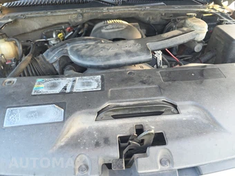 2003 GMC Yukon 1500 SLT – miniatura 16