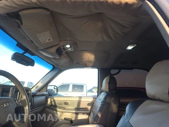 2003 GMC Yukon 1500 SLT – miniatura 18