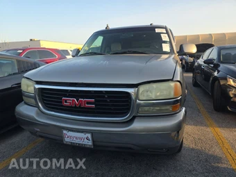 2003 GMC Yukon 1500 SLT – miniatura 2