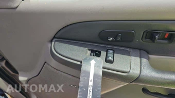 2003 GMC Yukon 1500 SLT – miniatura 26