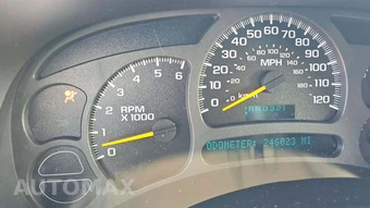 2003 GMC Yukon 1500 SLT – miniatura 28