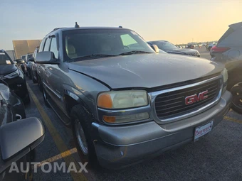 2003 GMC Yukon 1500 SLT – miniatura 3