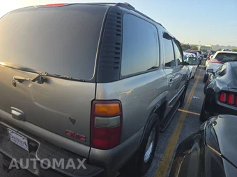 2003 GMC Yukon 1500 SLT – miniatura 4