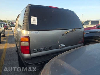 2003 GMC Yukon 1500 SLT – miniatura 5