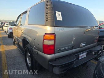 2003 GMC Yukon 1500 SLT – miniatura 6