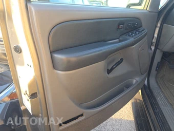 2003 GMC Yukon 1500 SLT – miniatura 9