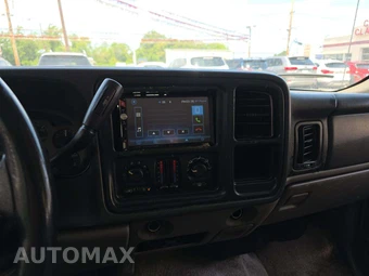 2003 GMC Yukon XL SLE 1SB - miniatura 10