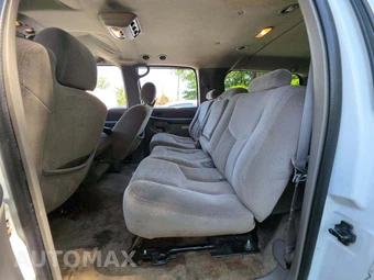 2003 GMC Yukon XL SLE 1SB - miniatura 13