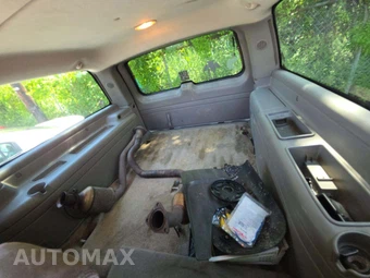 2003 GMC Yukon XL SLE 1SB - miniatura 14