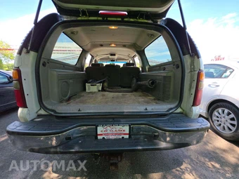 2003 GMC Yukon XL SLE 1SB - miniatura 15