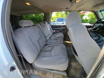 2003 GMC Yukon XL SLE 1SB - miniatura 17