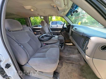 2003 GMC Yukon XL SLE 1SB - miniatura 19