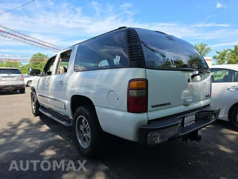 2003 GMC Yukon XL SLE 1SB - miniatura 2