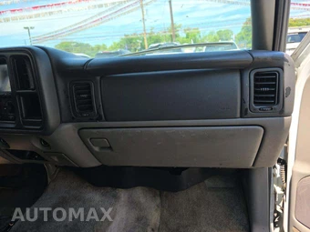 2003 GMC Yukon XL SLE 1SB - miniatura 20