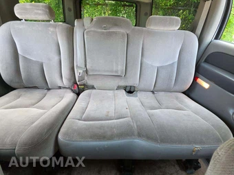 2003 GMC Yukon XL SLE 1SB - miniatura 24