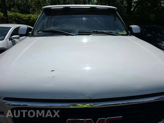 2003 GMC Yukon XL SLE 1SB - miniatura 26