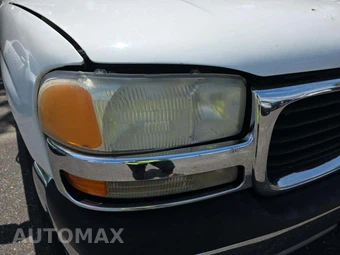 2003 GMC Yukon XL SLE 1SB - miniatura 27