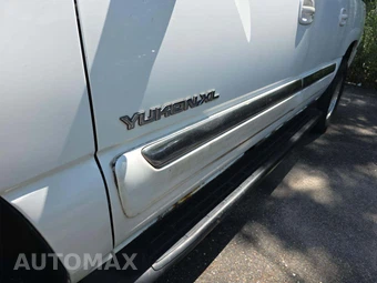 2003 GMC Yukon XL SLE 1SB - miniatura 28