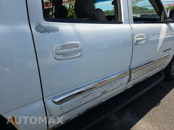 2003 GMC Yukon XL SLE 1SB - miniatura 39