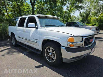 2003 GMC Yukon XL SLE 1SB - miniatura 4