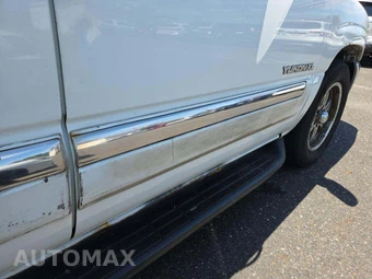 2003 GMC Yukon XL SLE 1SB - miniatura 41