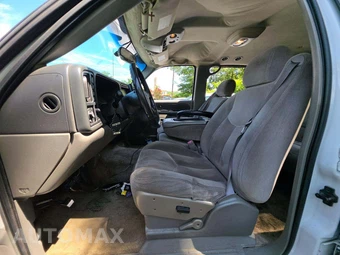 2003 GMC Yukon XL SLE 1SB - miniatura 6