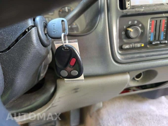 2003 GMC Yukon XL SLE 1SB - miniatura 8