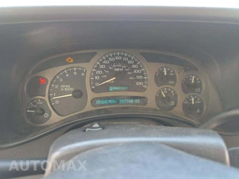 2003 GMC Yukon XL SLE 1SB - miniatura 9